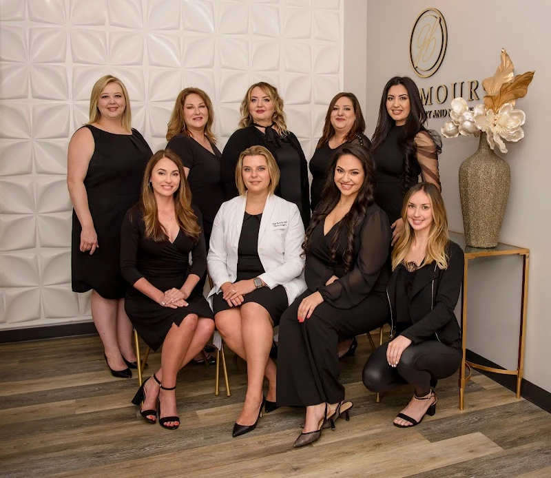 Glamour Plastic Surgery and Med Spa, Bellaire, Texas, 77401