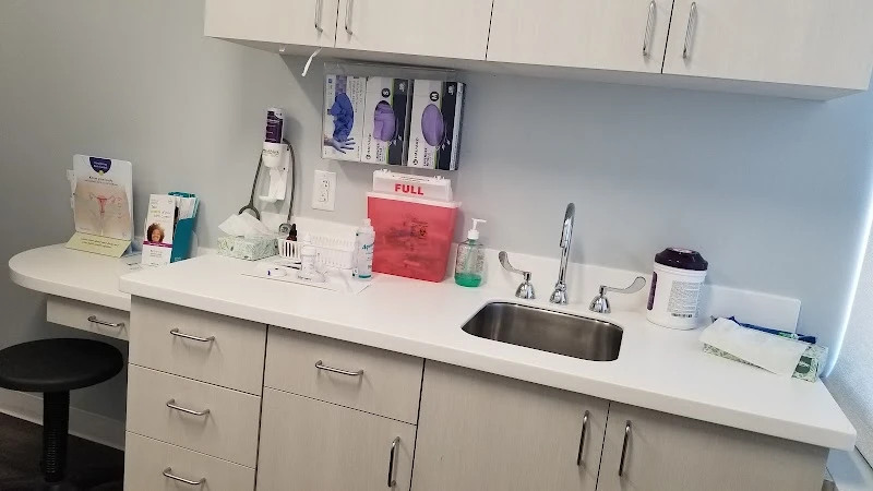 Durham Women's Clinic, Raleigh, North Carolina, 27617