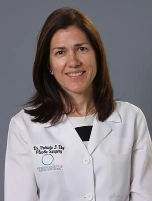 Dr. Patricia L. Eby, MD, Memphis, Tennessee, 38119