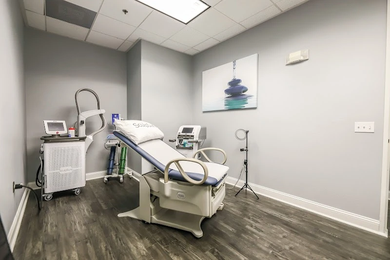 Premier Ob/Gyn and Med Spa, Henderson, Nevada, 89052