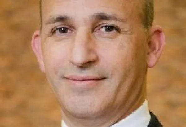 Dionysios Veronikis, MD, St. Louis, Missouri, 63141