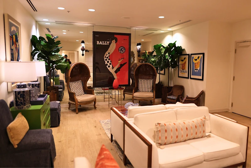 La Jolla Cosmetic Surgery Centre, La Jolla, California, 92037