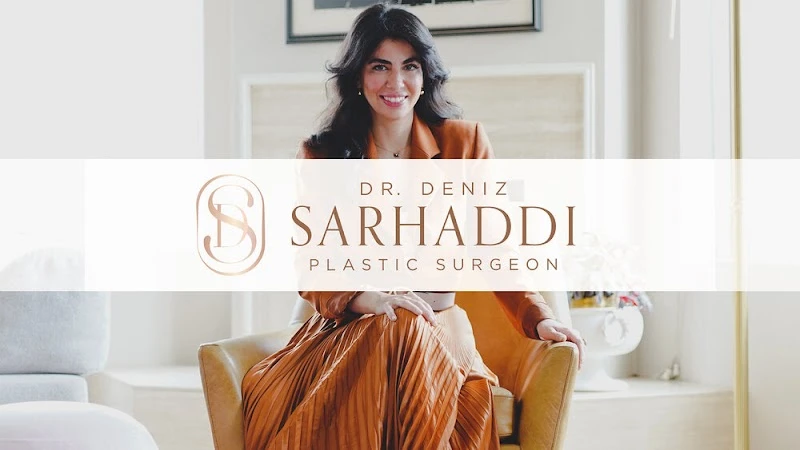Dr. Deniz Sarhaddi, MD, Chesterfield, Missouri, 17300