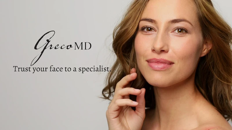GRECO MD | Facial Plastic Surgery + Medspa, Bala Cynwyd, Pennsylvania, 19004