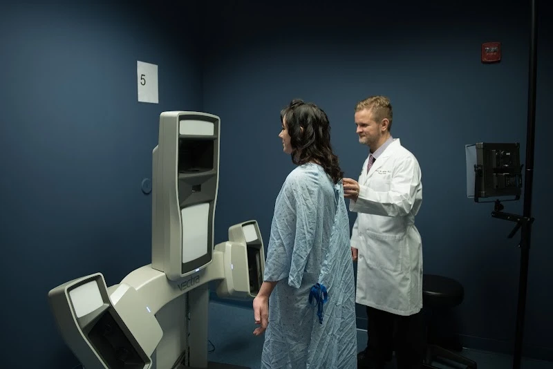 Dr. Terry Myckatyn, MD, St. Louis, Missouri, 63141