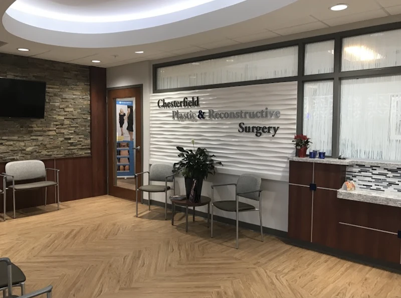 Chesterfield Plastic Surgery, Chesterfield, Missouri, 63017