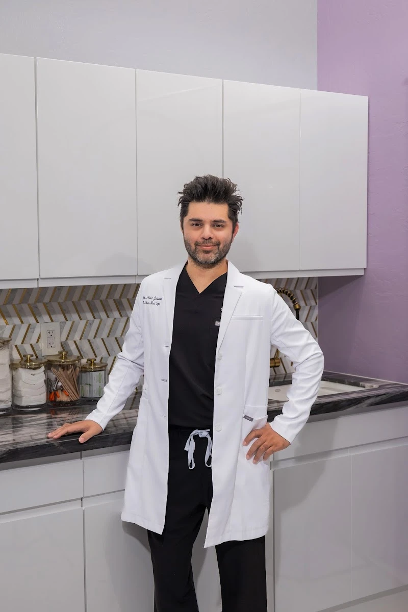 DrSkin Plastic Surgery, Regenerative & Medical Spa: Rohit Jaiswal, MD, Gilbert, Arizona, 85234