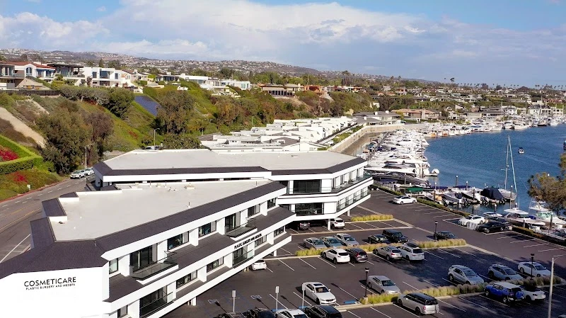 CosmetiCare Plastic Surgery Newport Beach & Med Spa, Corona Del Mar, California, 92625