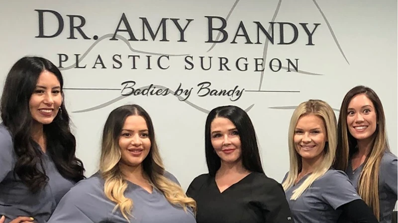 Dr. Amy Bandy, Newport Beach, California, 92663