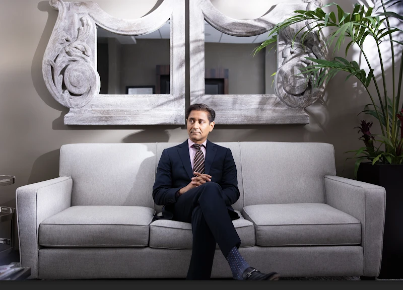 Dr. Nirav Savalia | Newport Beach Center for Plastic Surgery, Newport Beach, California, 92663