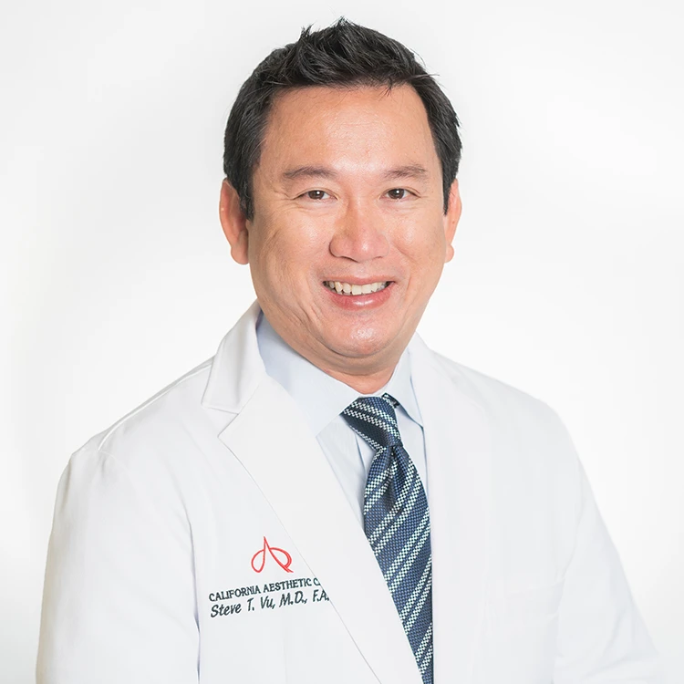 Steve T. Vu, MD - California Aesthetic Center - Huntington Beach, Huntington Beach, California, 17742