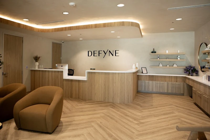 Defyne by Tessler Plastic Surgery, Scottsdale, Arizona, 85251