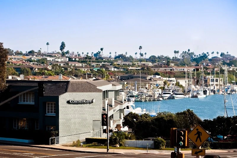 Dr. Michael Niccole | CosmetiCare, Corona Del Mar, California, 92625