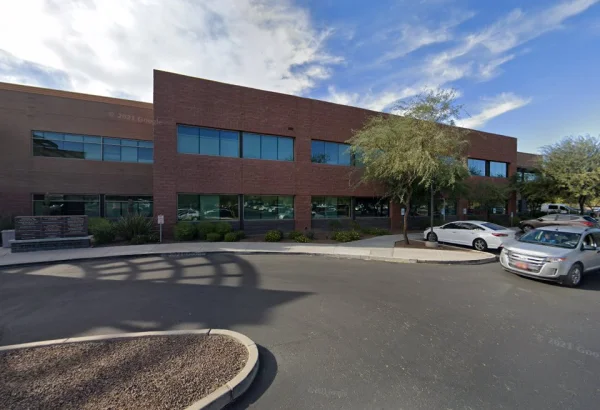 Semone Rochlin D.O., FACOS, Scottsdale, Arizona, 85258
