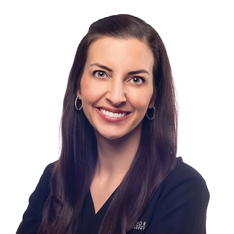 Tiffany Ballard MD, Ann Arbor, Michigan, 48104