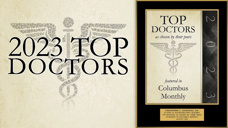 Christopher Zochowski, MD, Gahanna, Ohio, 43230