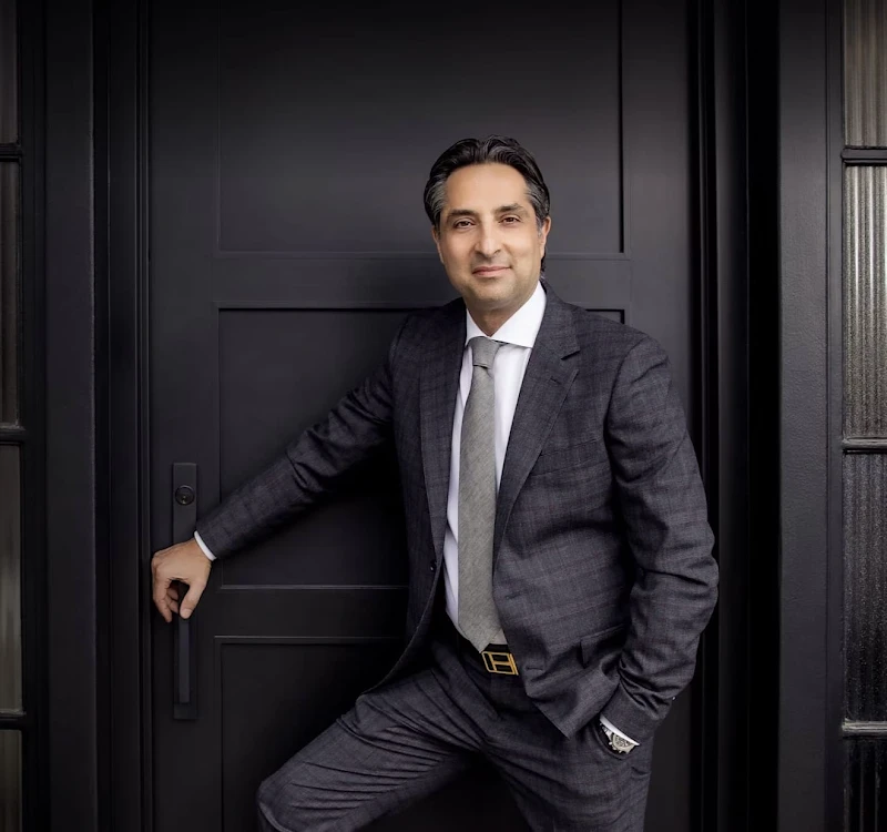 Rady Rahban, MD, Beverly Hills, California, 90212
