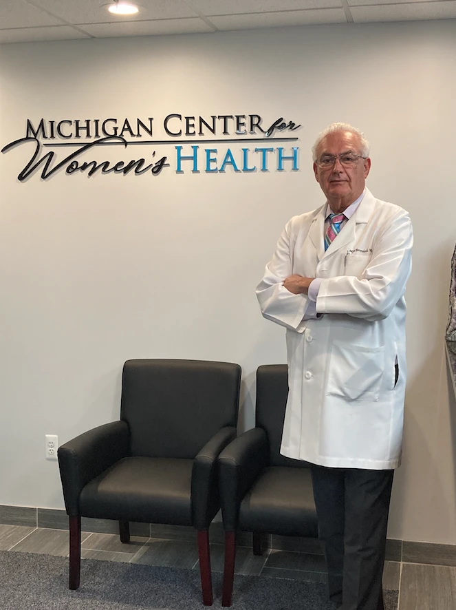 Dr. Joseph Berenholz, MD, Farmington Hills, Michigan, 30445