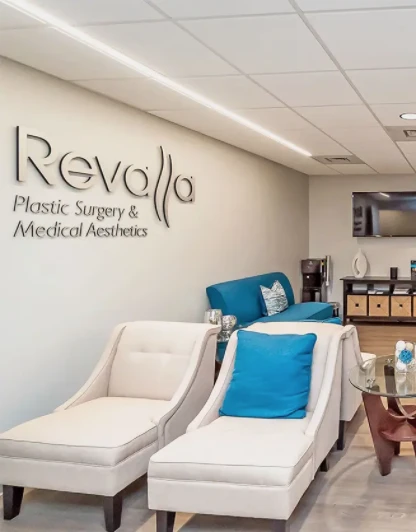 Revalla Plastic Surgery & Medical Aesthetics