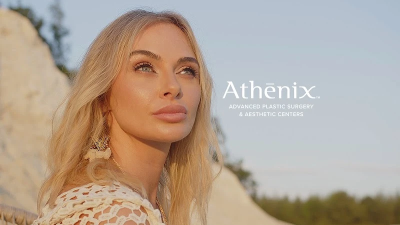Athēnix | Advanced Plastic Surgery & Aesthetic Centers