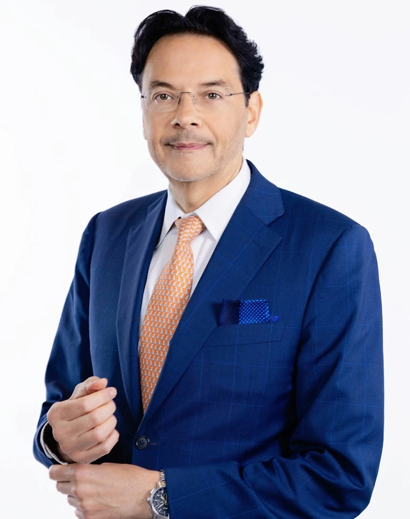 Dr. Richard Swift, MD