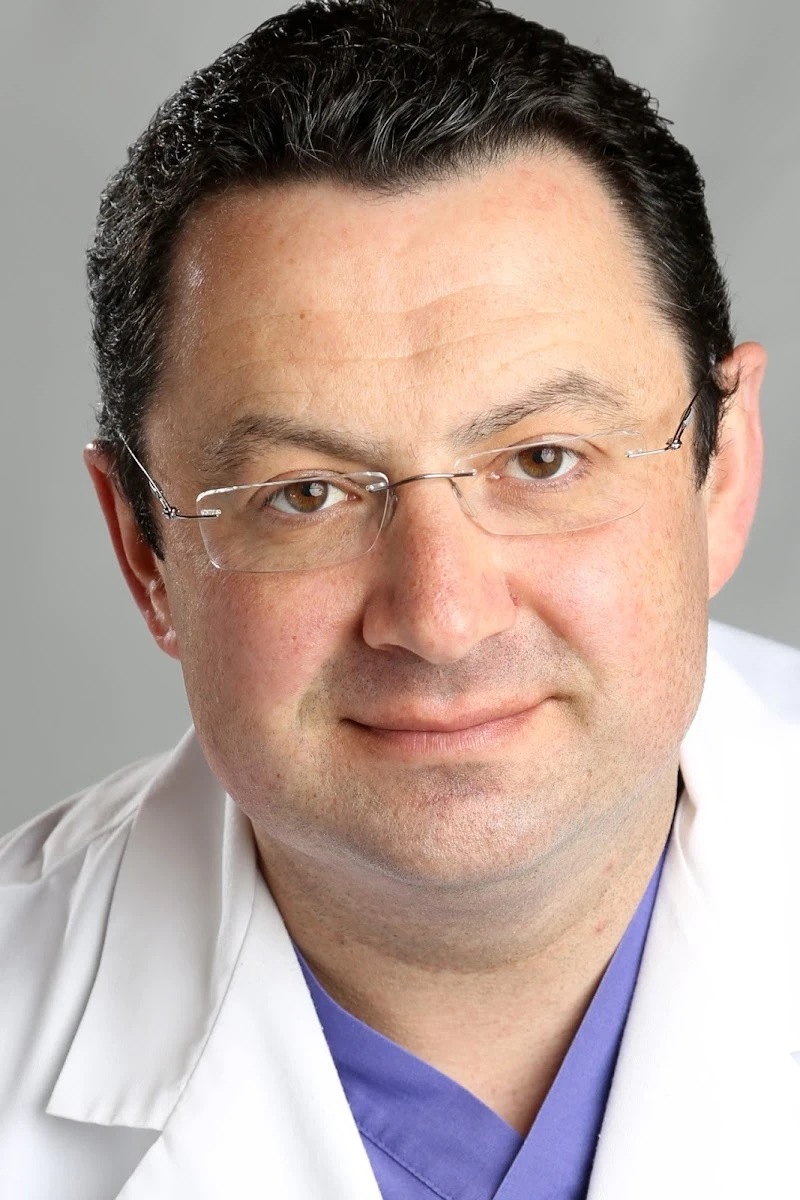 Atlantic Surgical Associates PA/ Boris Volshteyn MD, Janet Parler MD, Richard