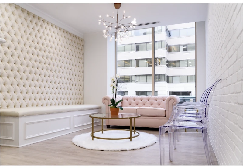 DC Plastic Surgery Boutique, Washington, Washington, D.C., 20037