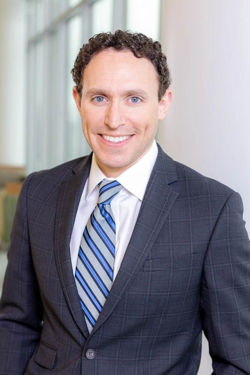 Justin B. Cohen, MD, MHS, FACS, Denver, Colorado, 80206