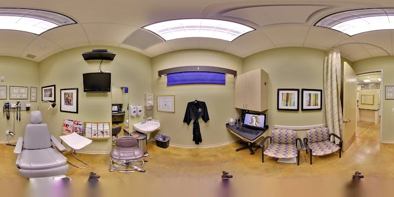 Zwiebel Center for Plastic Surgery and Skin Care, Highlands Ranch, Colorado, 80126