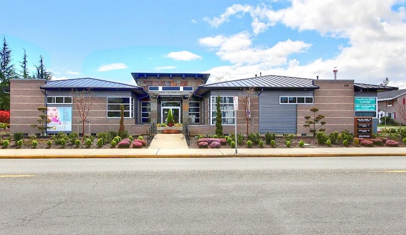 Aesthetic Surgery Centre and Medical Spa