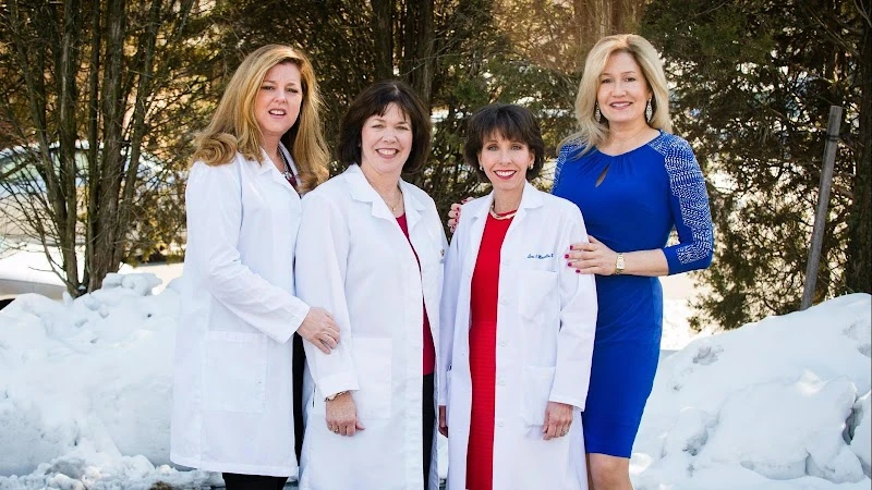 Annandale OBGYN, Mclean, Virginia, 22101