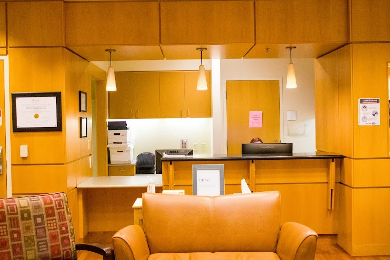 Aesthetic Surgery Centre and Medical Spa