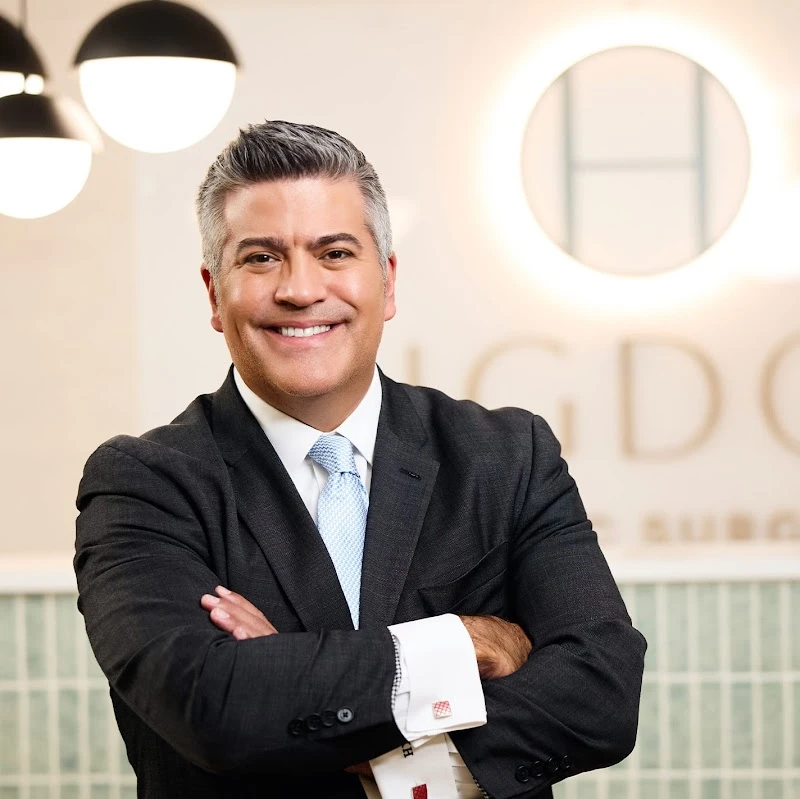 Higdon Plastic Surgery - Dr. Kent “Kye” Higdon, Franklin, Tennessee, 37067