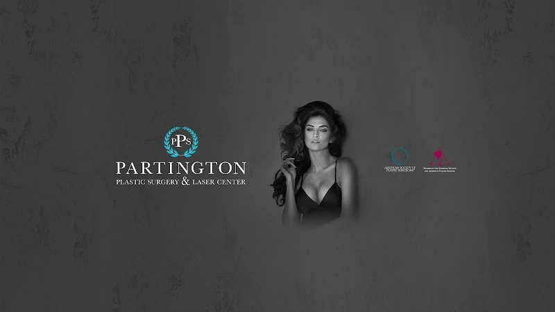 Partington Plastic Surgery and Laser Center