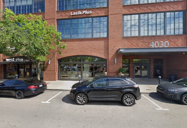 Robert Heck, MD, Columbus, Ohio, 43219