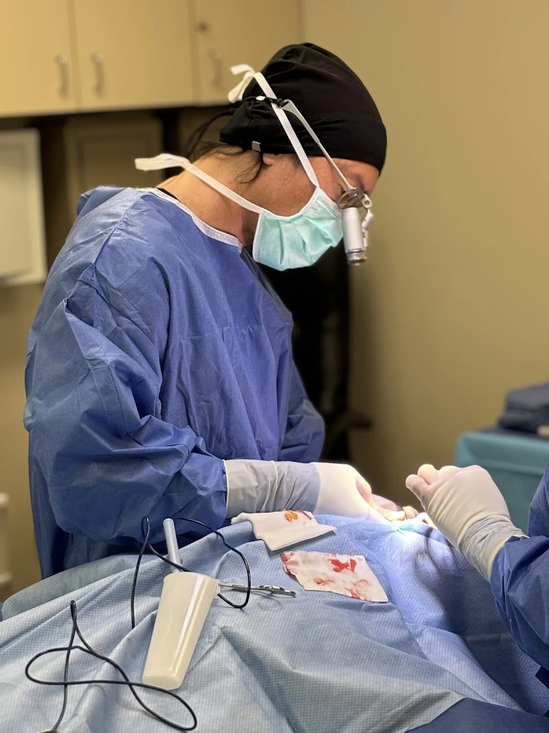 PREMIERE Center for Cosmetic Surgery