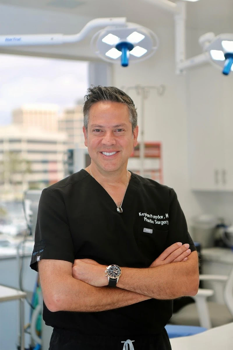 Paydar Plastic Surgery, Newport Beach, California, 92660