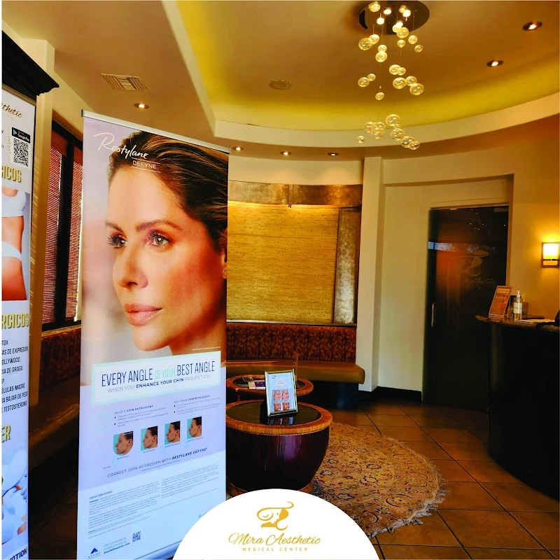 Mira Aesthetic Cosmetic Surgery Center - Dr. Mirrafati, Costa Mesa, California, 92626
