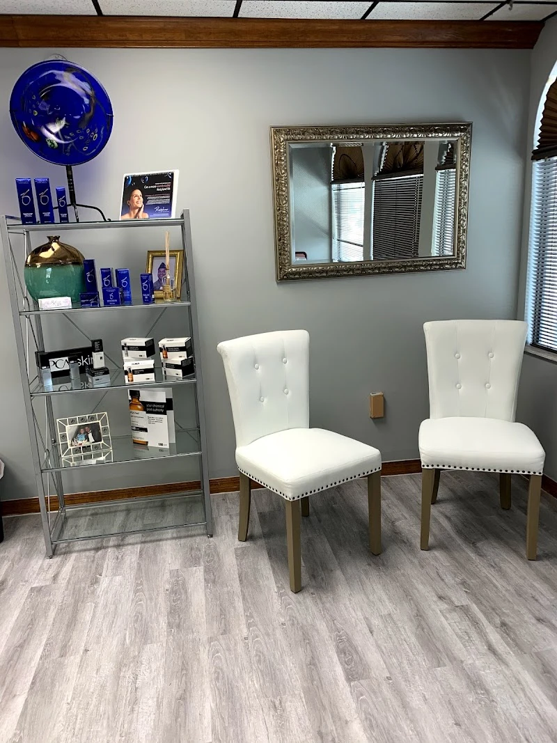 Solomon Cosmetic Center, Tampa, Florida, 33609