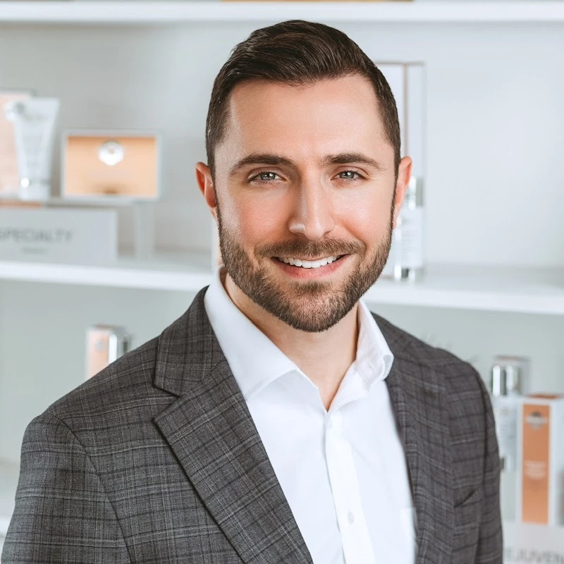 Larson Plastic Surgery & Medical Aesthetics: John Larson, MD, Newport Beach, California, 92660