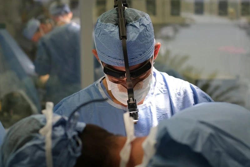 Jose Rodríguez-Feliz, MD, Coral Gables, Florida, 33143