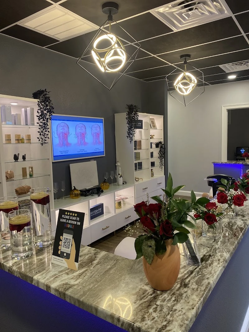Venetian Medical Spa and Aesthetic Surgery, Lakeland, Florida, 33813