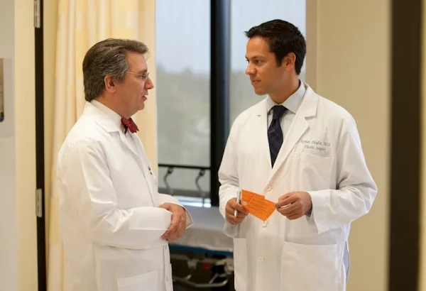 UCI Plastic Surgery, Tustin, California, 92780