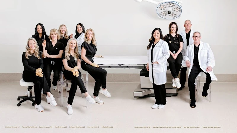 Center for Plastic Surgery Ann Arbor, Ypsilanti, Michigan, 48197