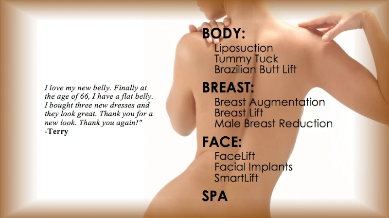 Sarasota Surgical Arts - Alberico J. Sessa, MD - Best Plastic Surgeon in Sarasota