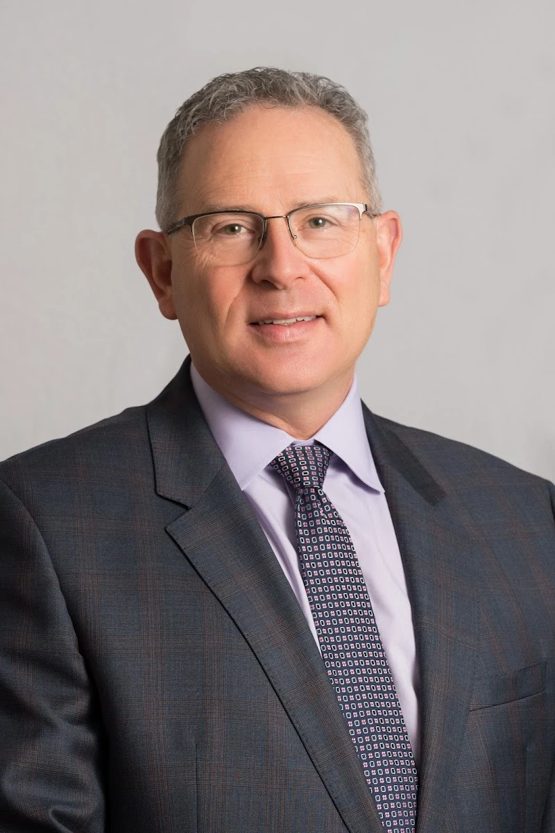 Richard Beil, MD, FACS, Ypsilanti, Michigan, 48197