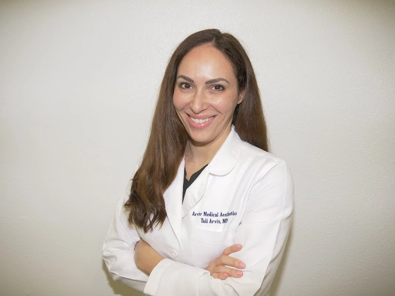 Arviv Medical Aesthetics & Plastic Surgery