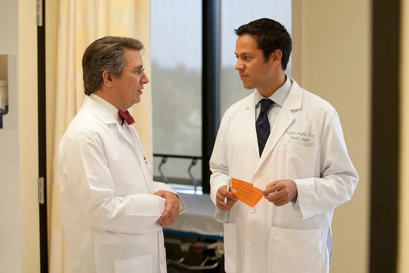 UCI Plastic Surgery, Orange, California, 92868
