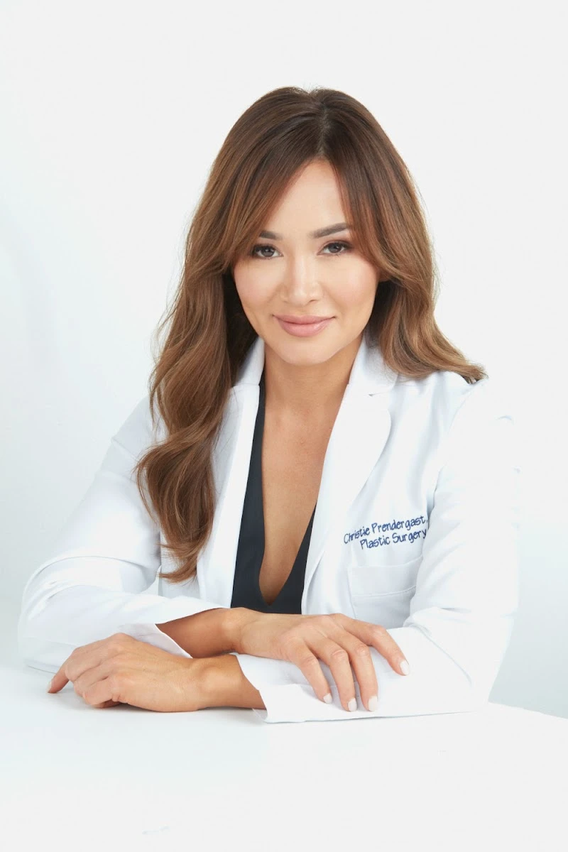 Dr. Christie, West Hollywood, California, 90069
