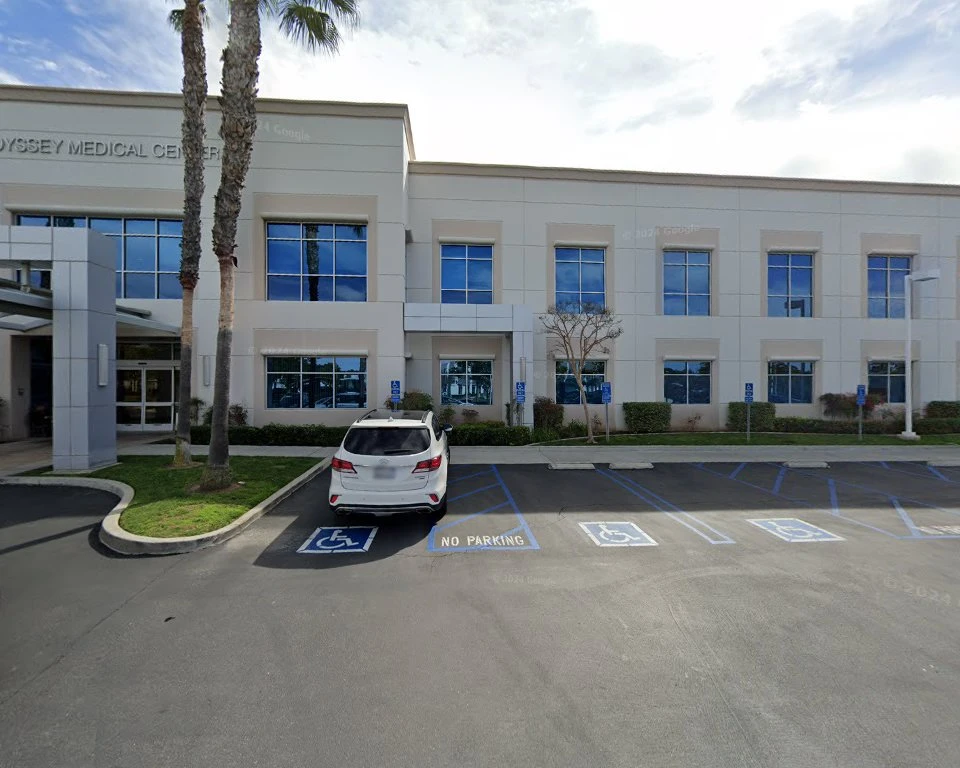 Yoko Suzuki, Irvine, California, 92618